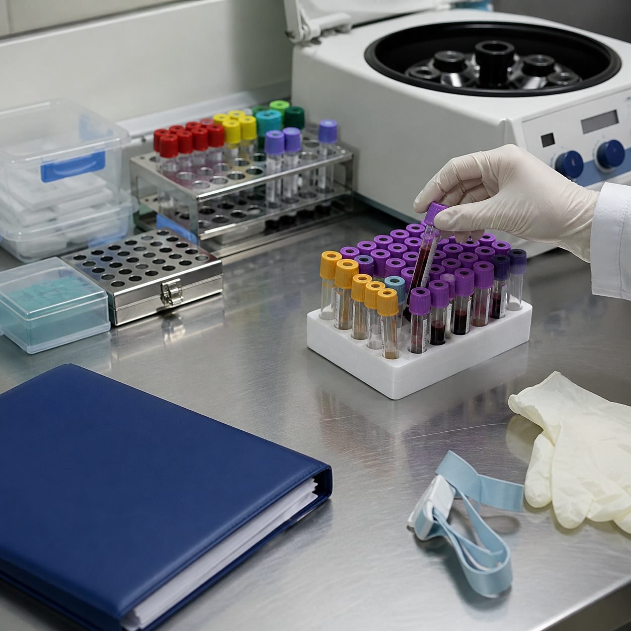Female Infertility Treatment