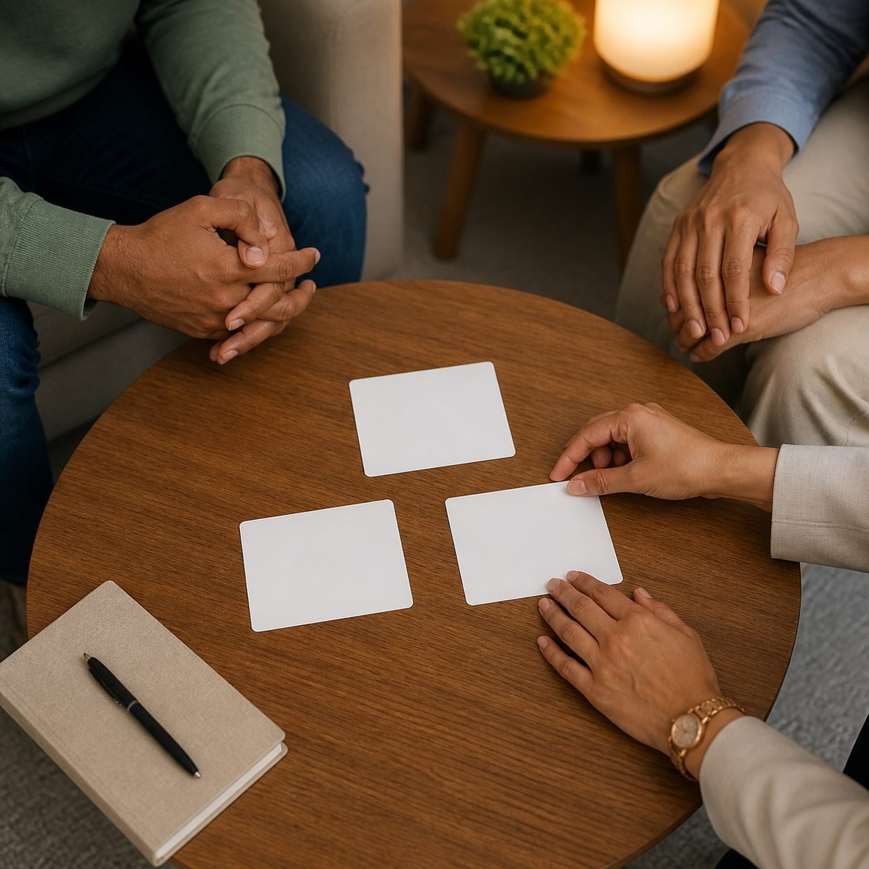 Infertility Consultation