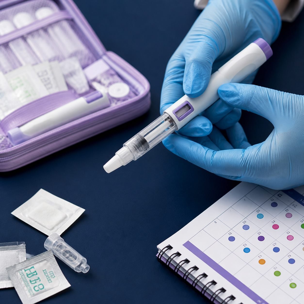 Ovulation Induction